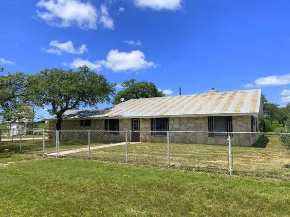 637 Fm 479, Mountain Home, TX 78058