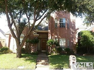 6051 Willow Wood Ln, Dallas, TX 75252