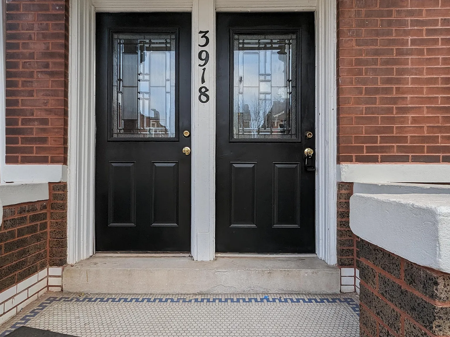 3918 Pennsylvania Avenue - 1 — Photo 1
