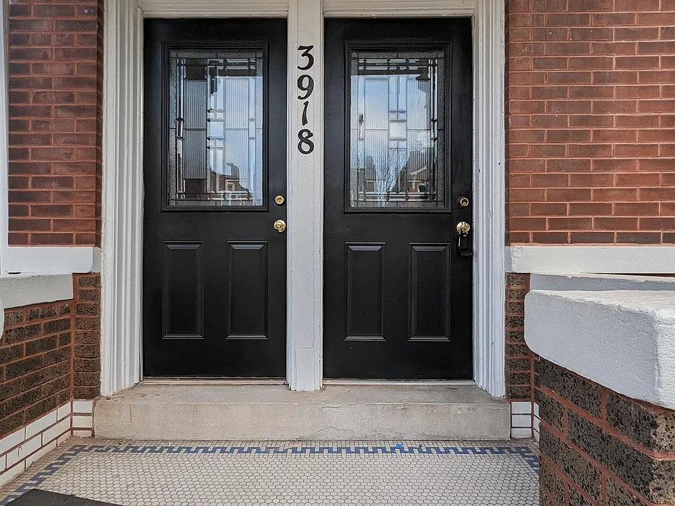3918 Pennsylvania Ave