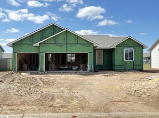 2813 N Rutland Ln, Augusta, KS 67010