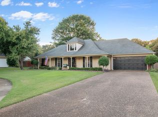 753 Owens Cv, Collierville, TN 38017