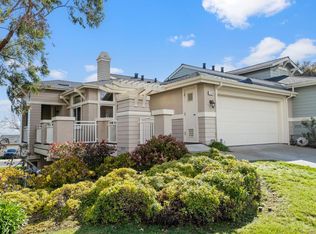 173 Red Hawk Ct, Brisbane, CA 94005
