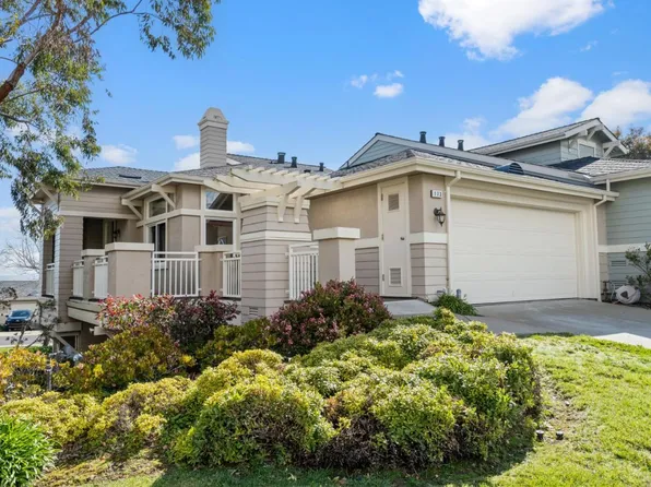 173 Red Hawk Ct, Brisbane, CA 94005