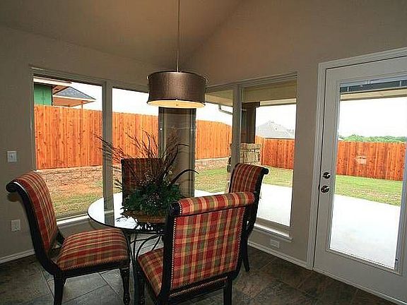 Breakfast Nook
