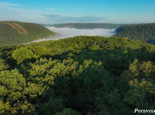 0 Raccoon Mountain Rd, Chattanooga, TN 37419