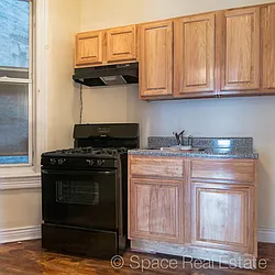 Rented by Washington Realty Corp.