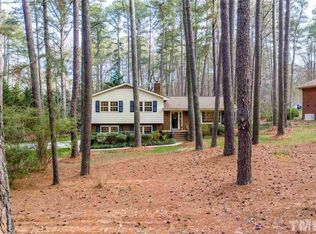 3224 Tanager St, Raleigh, NC 27606