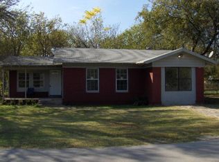 5500 Graham St, Fort Worth, TX 76114