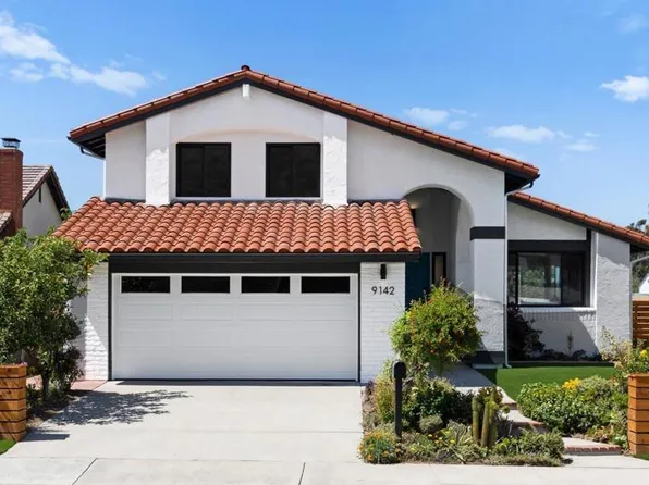 9142 Ellingham St, San Diego, CA 92129