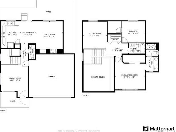 5th image of 22234 E Belleview Pl