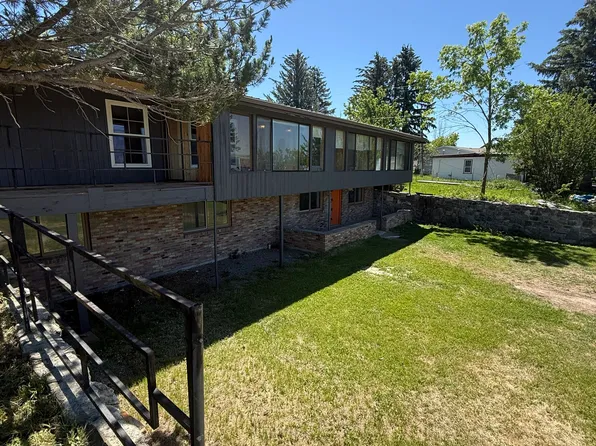 256 Hidden Valley Rd #A, Bozeman, MT 59718