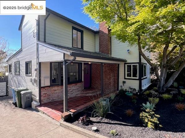 1154 Spruce St, Berkeley, CA 94707