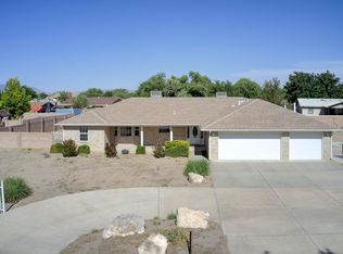 5401 Don Miguel Pl SW, Albuquerque, NM 87105
