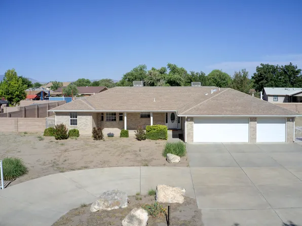 5401 Don Miguel Pl SW, Albuquerque, NM 87105