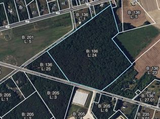 0 W Factory Rd, Cedarville, NJ 08311