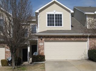4525 Woodsboro Ln, Plano, TX 75024