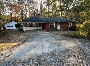 5123 Big A Rd, Douglasville, GA 30135