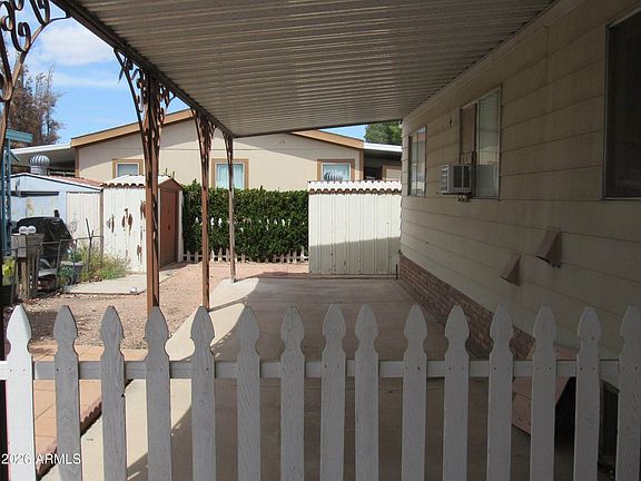 3rd image of 3411 S Camino Seco Unit 351