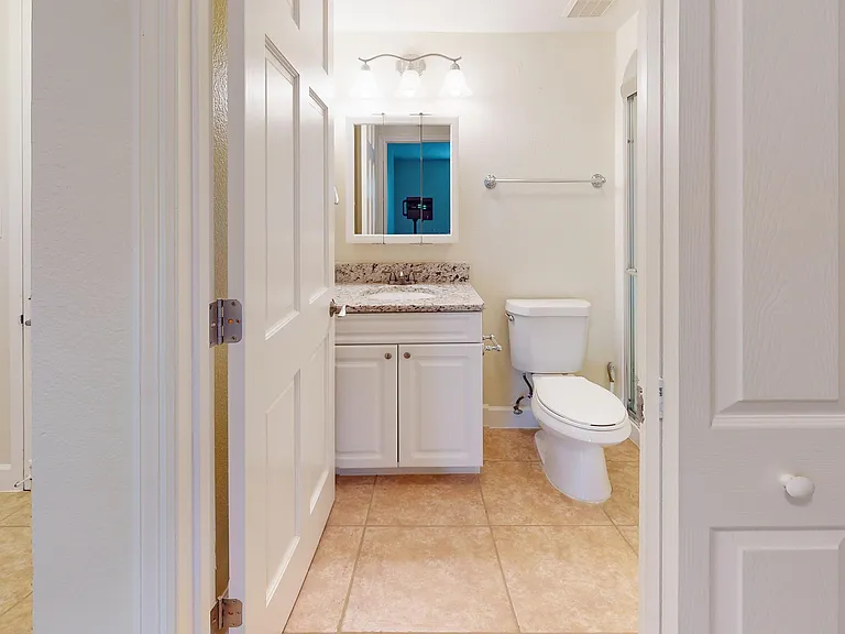 Myakka Bathroom
