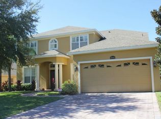 1410 Misty Glen Ln, Clermont, FL 34711