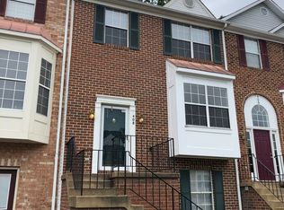 408 Ben Neuis Pl, Fredericksburg, VA 22405