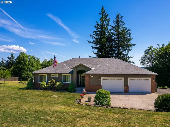 201 Robson Rd, Washougal, WA 98671
