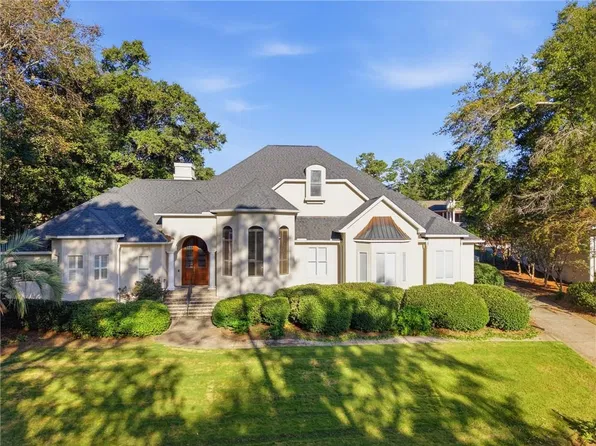 127 North Dr, Fairhope, AL 36532