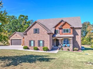 1216 Ballentrace Blvd, Lebanon, TN 37087