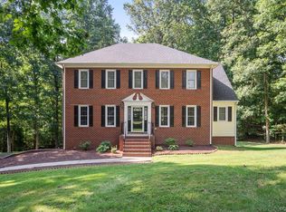 13121 Singer Rd, Midlothian, VA 23112