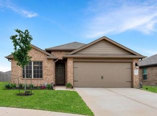 29611 Foliage Ln, Katy, TX 77494