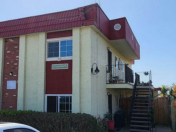 2nd image of 112 Sellsway St #D