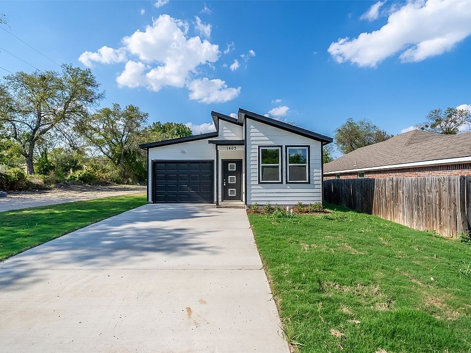 1403 Maywood Ave, Dallas, TX 75216 | Zillow