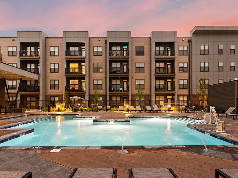 NEXUS Apartments of Noblesville — Photo 40