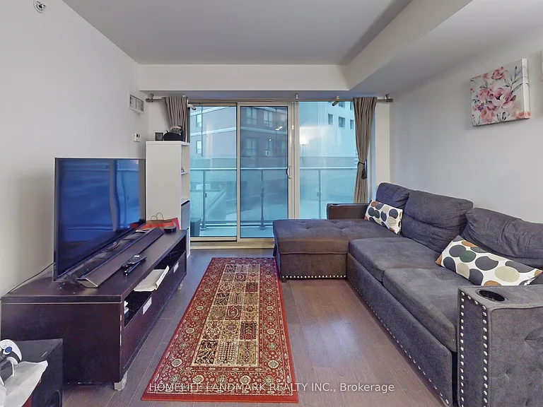 58 Orchard View Blvd #505 — Photo 7