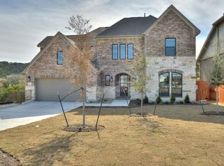 18005 Crofton Cv, Austin, TX 78738