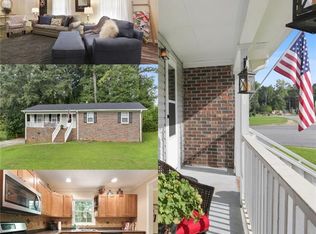5623 Seminole Way, Acworth, GA 30102