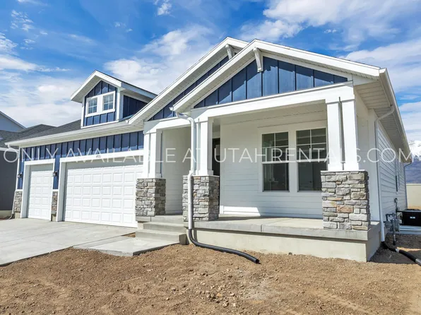 4922 W Northwood Ln, Highland, UT 84003