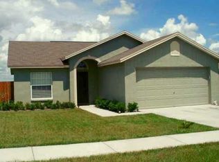 557 Drayton Rd, Winter Haven, FL 33884