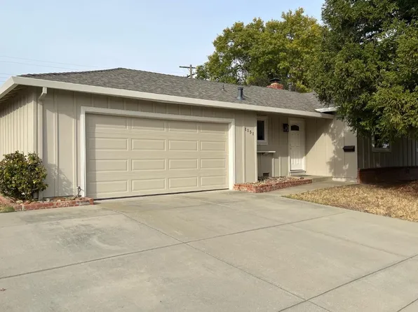 1151 Avon Way, Folsom, CA 95630