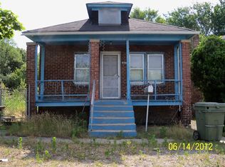 1367 Fillmore St, Gary, IN 46407