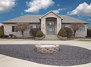 13860 Russland Rd, Aviston, IL 62216