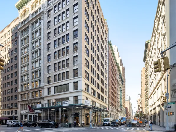 76 Madison Avenue image 37 of 37