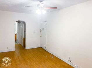 621 W 138th St #5D, New York, NY 10031