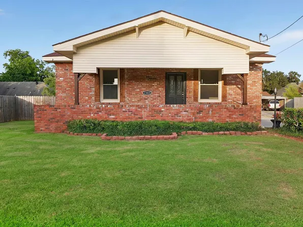 2005 Cypress St, Lake Charles, LA 70601