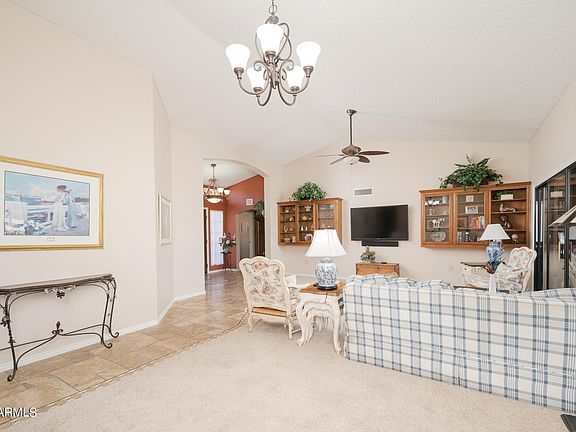 4th image of 13717 W ALEPPO Drive