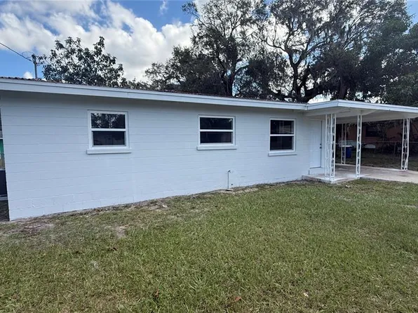 940 W Tee Cir, Bartow, FL 33830