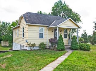 2020 Conway Wallrose Rd, Freedom, PA 15042