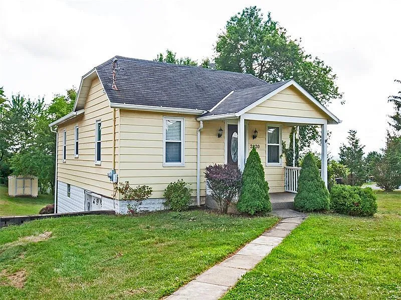 2020 Conway Wallrose Rd photo 1