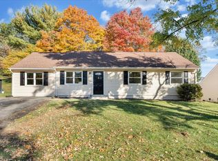 4643 Horseman Dr NE, Roanoke, VA 24019